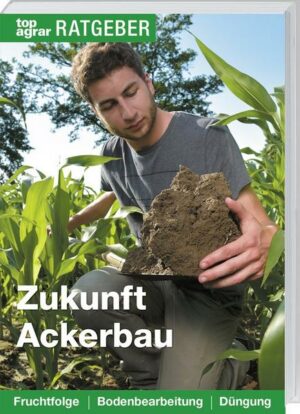 Zukunft  Ackerbau