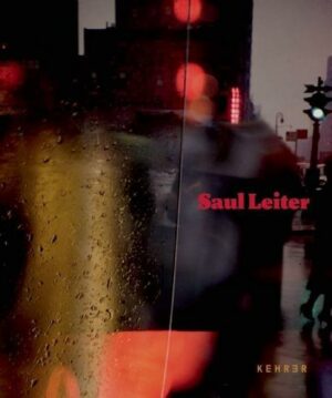 Saul Leiter – Retrospektive