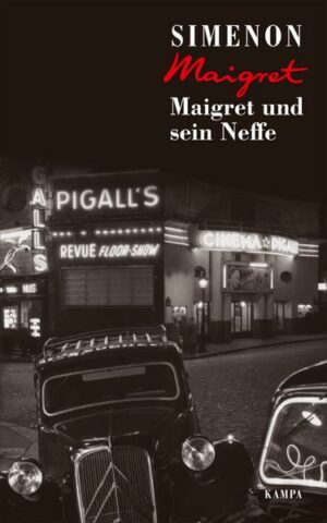 Maigret und sein Neffe