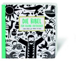 Die Bibel für kleine Entdecker