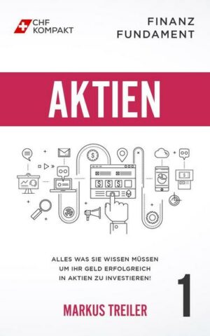 Finanz Fundament: Aktien