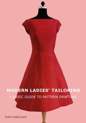 Modern Ladies' Tailoring