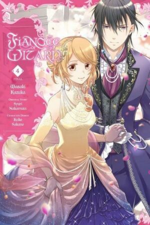 Fiancee of the Wizard