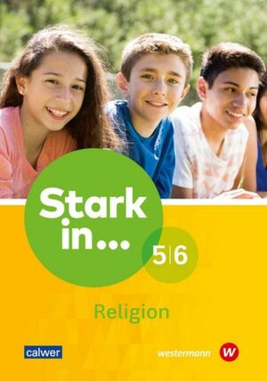 Stark in Religion 5/6