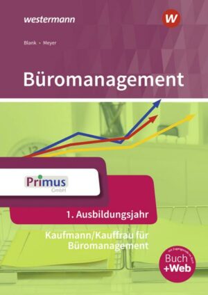 Büromanagement 1. Ausbildungsjahr: Schülerband