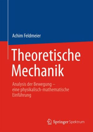 Theoretische Mechanik