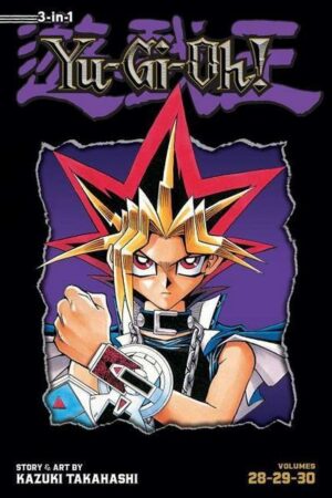 Yu-Gi-Oh! (3-in-1 Edition)