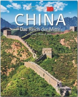 Horizont China - Das Reich der Mitte