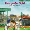 Das magische Baumhaus (Band 54) - Das große Spiel