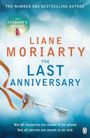 The Last Anniversary