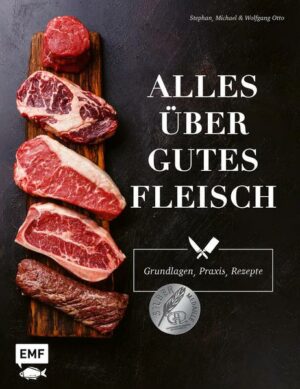 Alles über gutes Fleisch: Grundlagen