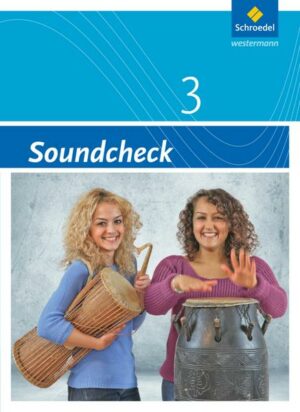 Soundcheck 3. Schülerband