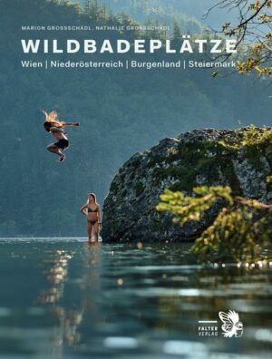 Wildbadeplätze