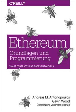 Ethereum – Grundlagen und Programmierung