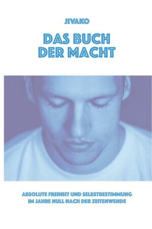 Das Buch der Macht