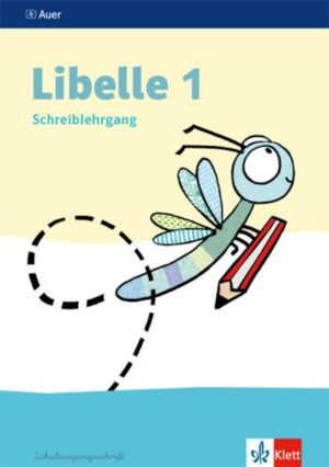 Libelle 1. Schreiblehrgang