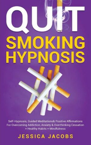 Quit Smoking Hypnosis