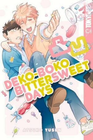 Dekoboko Bittersweet Days