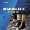 Demokratie heute 7. Arbeitsheft. Sachsen