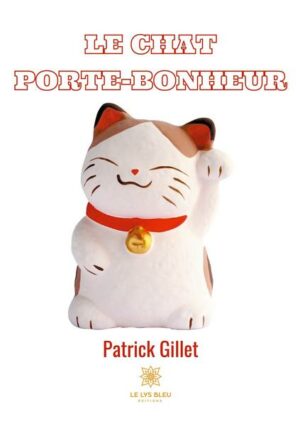 Le chat porte-bonheur