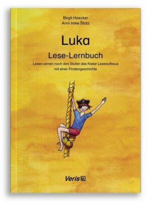 Luka. Lese-Lernbuch