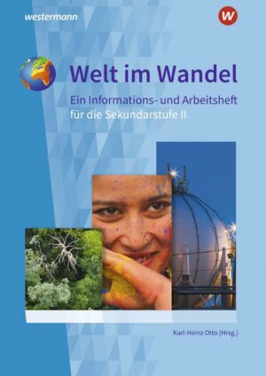 Diercke Drei Universalatlas - Aktuelle Ausgabe