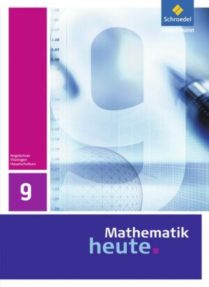 Mathematik heute 9 HS TH (2010)