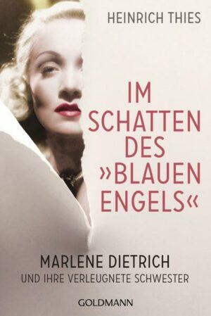 Im Schatten des 'Blauen Engels'