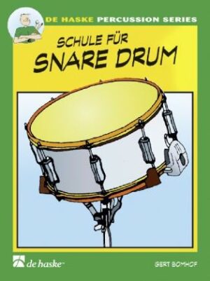 Schule fur Snare Drum 1