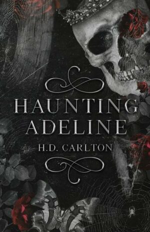 Haunting Adeline