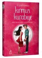 Kirmizi Kurabiye Ciltli