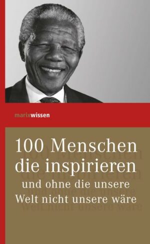 100 Menschen