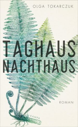 Taghaus