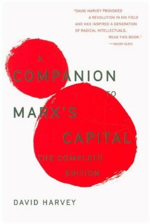 Companion to Marx's Capital