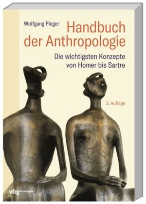 Handbuch der Anthropologie