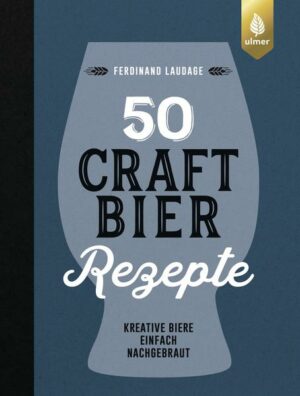 50 Craft-Bier-Rezepte