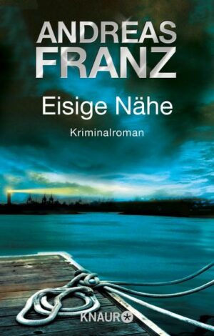 Eisige Nähe / Sören Henning Bd.3