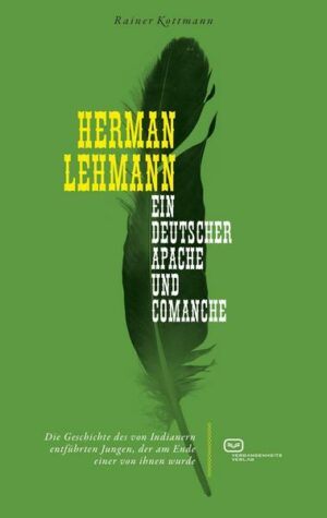 Herman Lehmann
