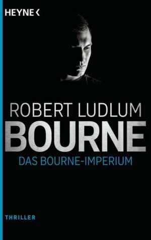 Das Bourne Imperium / Jason Bourne Bd.2