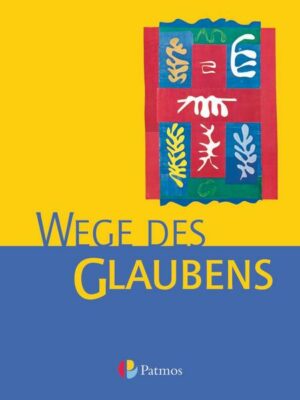 Wege des Glaubens 7/8