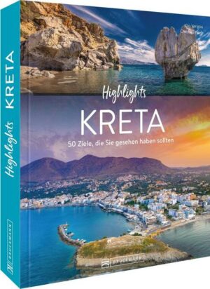 Highlights Kreta