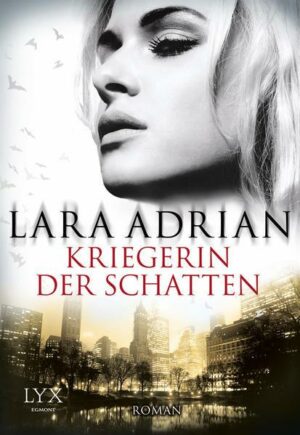 Kriegerin der Schatten / Midnight Breed Bd.12