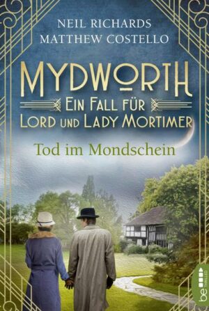 Mydworth - Tod im Mondschein