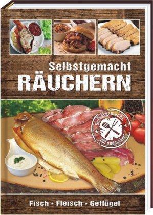 Räuchern - Selbstgemacht