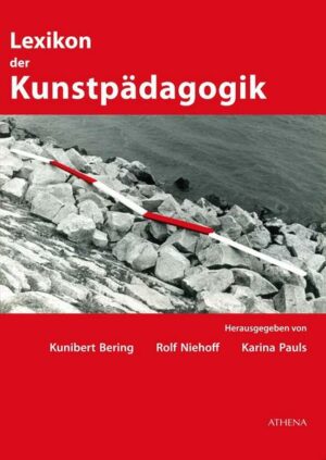 Lexikon der Kunstpädagogik