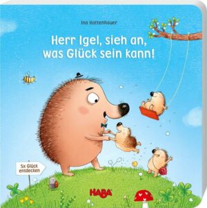 Herr Igel