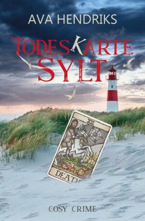 Todeskarte Sylt