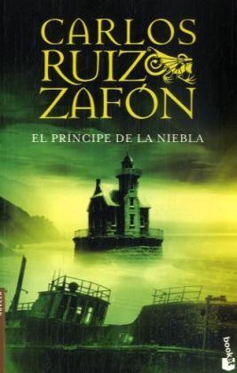 El principe de la niebla