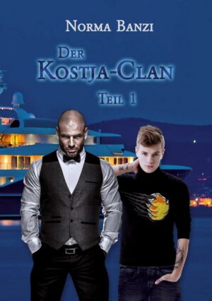 Der Kostja-Clan - Teil 1