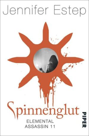 Spinnenglut